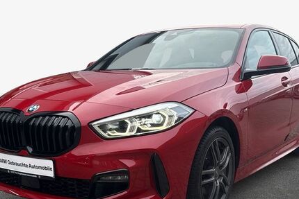 BMW 118 21.560 km 23.490 &euro; Ettlingen 76275
