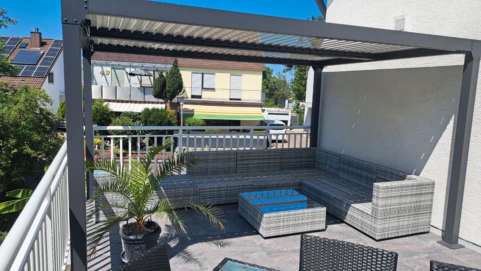 Doppelhaushälfte Kuppenheim - 5 Zimmer, 140 m&sup2;, 519.000&euro; | Angebot:25968250