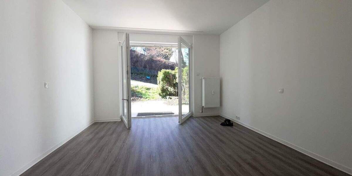 Etagenwohnung Baden-Baden Innenstadt - 3 Zimmer, 76 m&sup2;, 265.000&euro; | Angebot:25677039