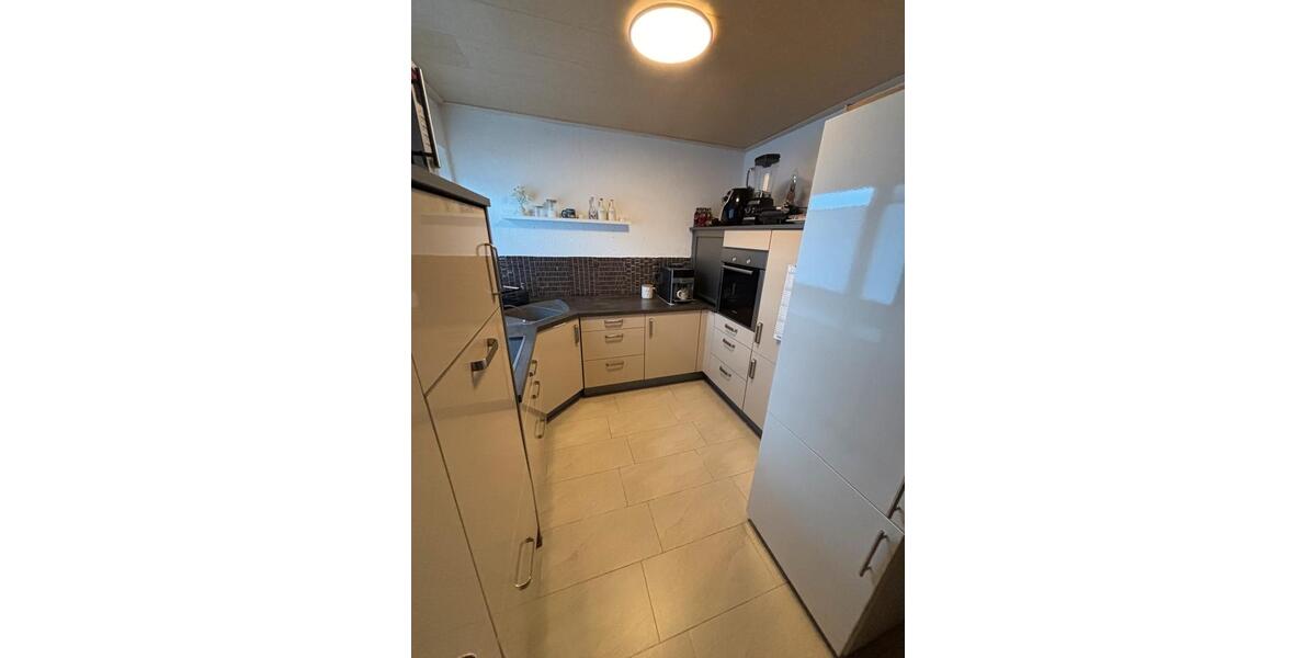 Etagenwohnung Hügelsheim - 4 Zimmer, 83 m&sup2;, 950&euro; | Angebot:25483470