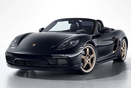 Porsche Boxster 14.200 km 99.880 &euro; Sinzheim/Baden-Baden 76547