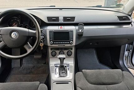 VW Passat Variant 226.200 km 4.300 &euro; Kuppenheim 76456