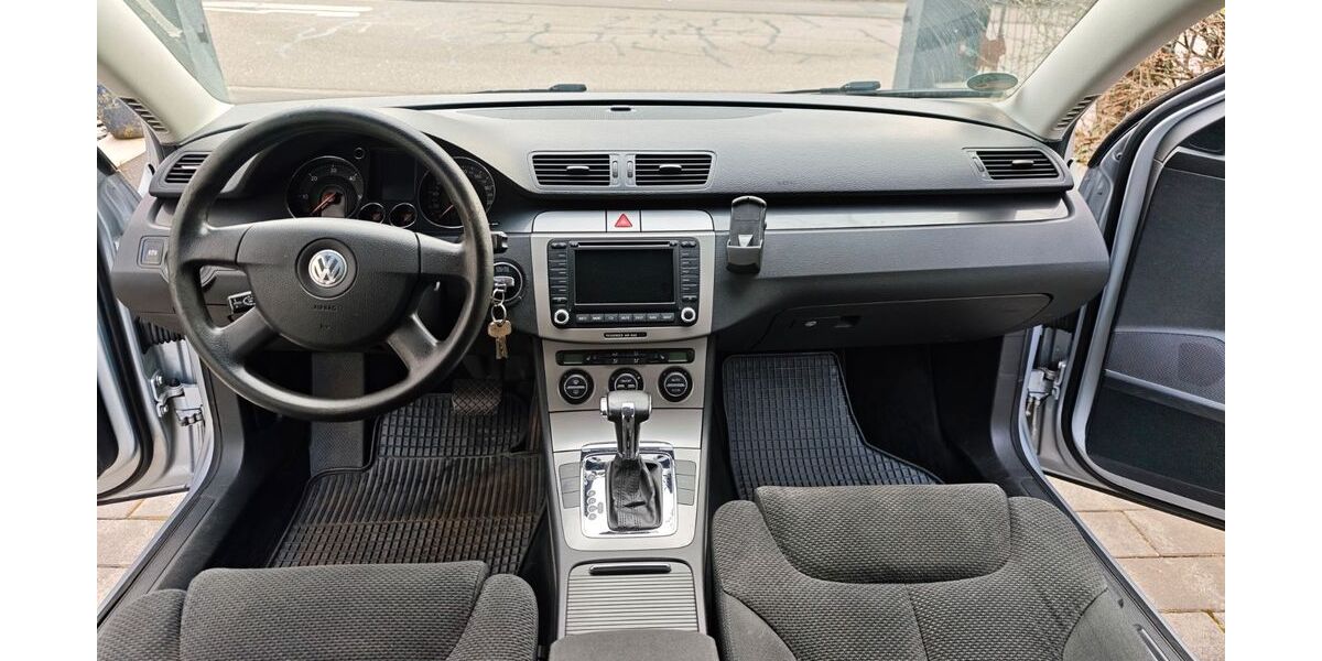 VW Passat Variant 226.200 km 4.300 &euro; Kuppenheim 76456