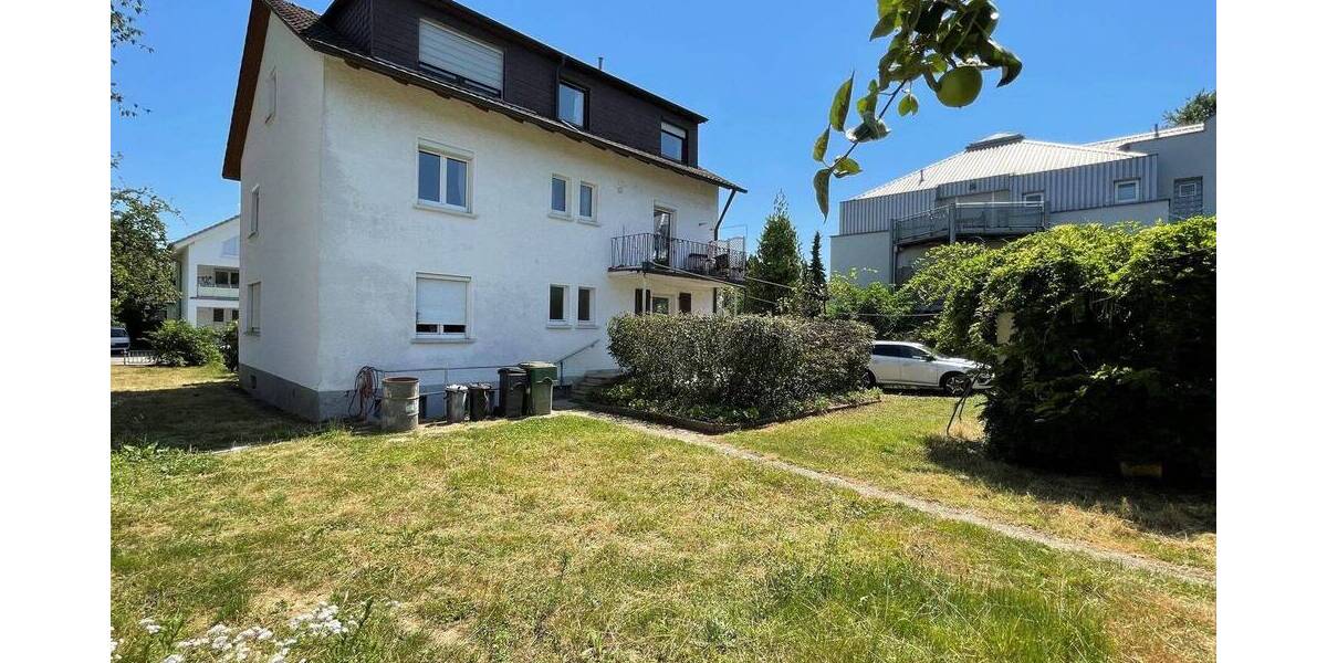 Mehrfamilienhaus, Wohnhaus Achern - 9 Zimmer, 210 m&sup2;, 475.000&euro; | Angebot:25746462