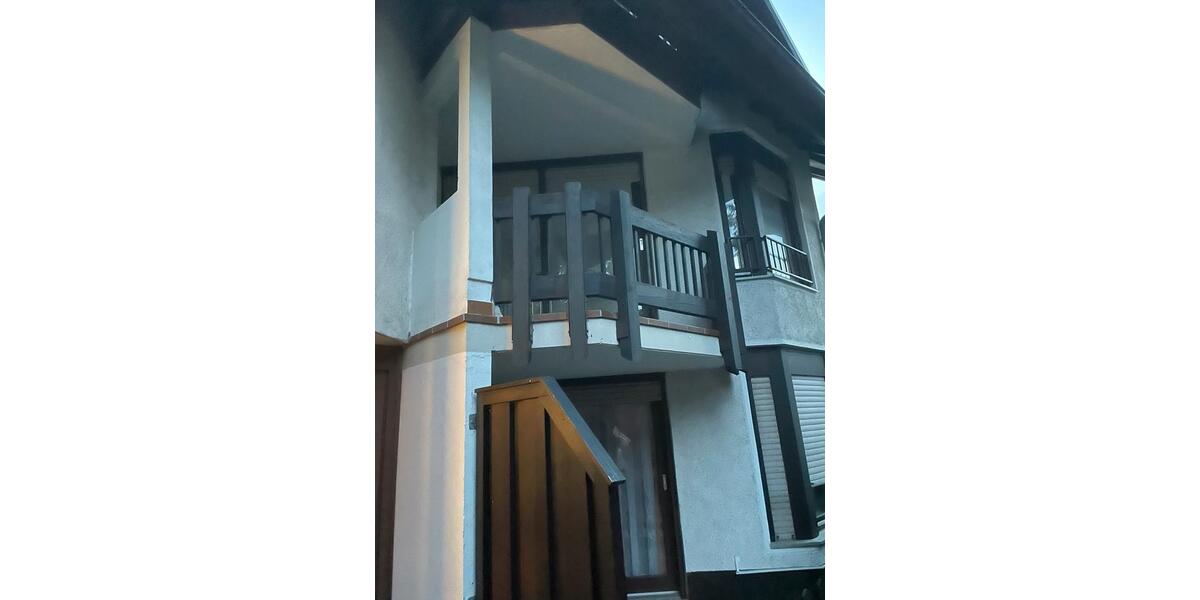 Etagenwohnung Bad Herrenalb - 1.5 Zimmer, 50 m&sup2;, 630&euro; | Angebot:25942964