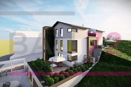 Grundstück Baden-Baden (Varnhalt) Baden (Varnhalt) - 319.000&euro; | Angebot:23815381