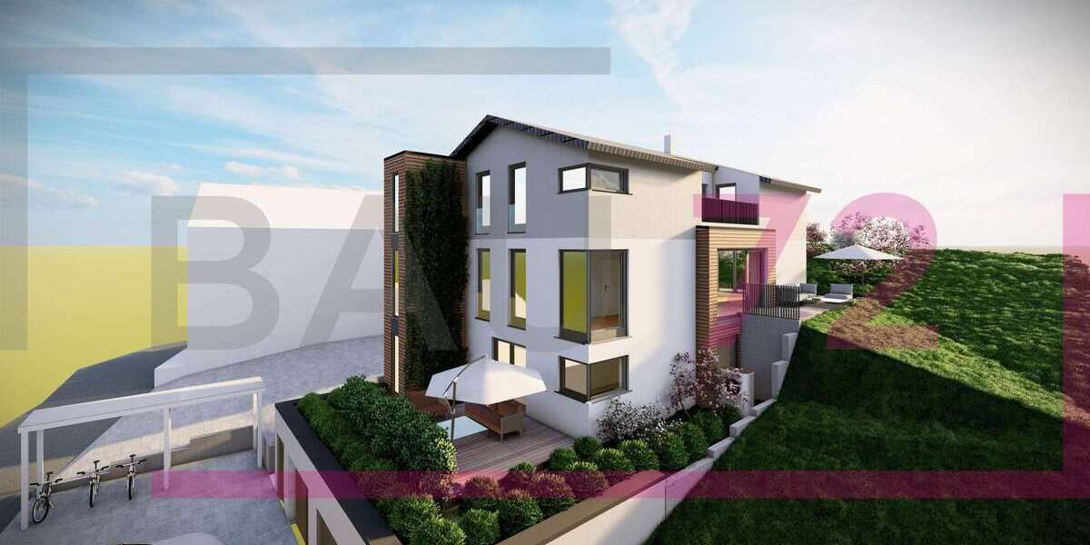 Grundstück Baden-Baden (Varnhalt) Baden (Varnhalt) - 319.000&euro; | Angebot:23815381