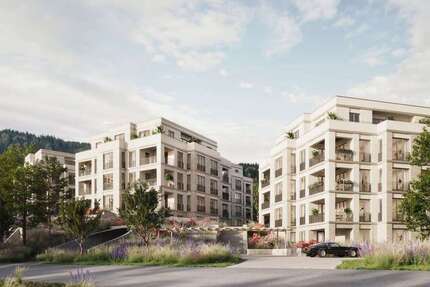 Wohnung Baden-Baden Baden - 3 Zimmer, 164 m&sup2;, 985.000&euro; | Angebot:24605508