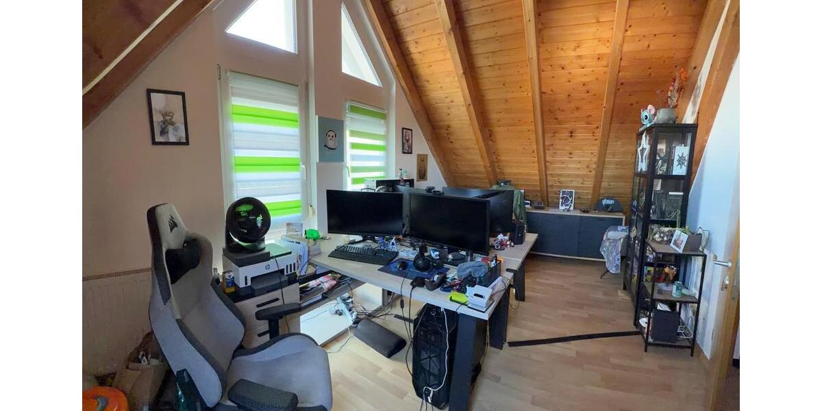 Maisonettenwohnung Bühlertal - 3.5 Zimmer, 89 m&sup2;, 310.000&euro; | Angebot:25844675