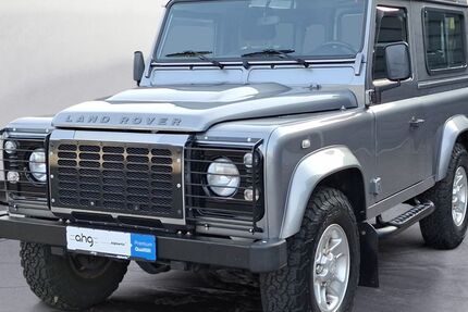 Land Rover Defender 70.256 km 44.660 &euro; Sinzheim bei Baden-Baden 76547