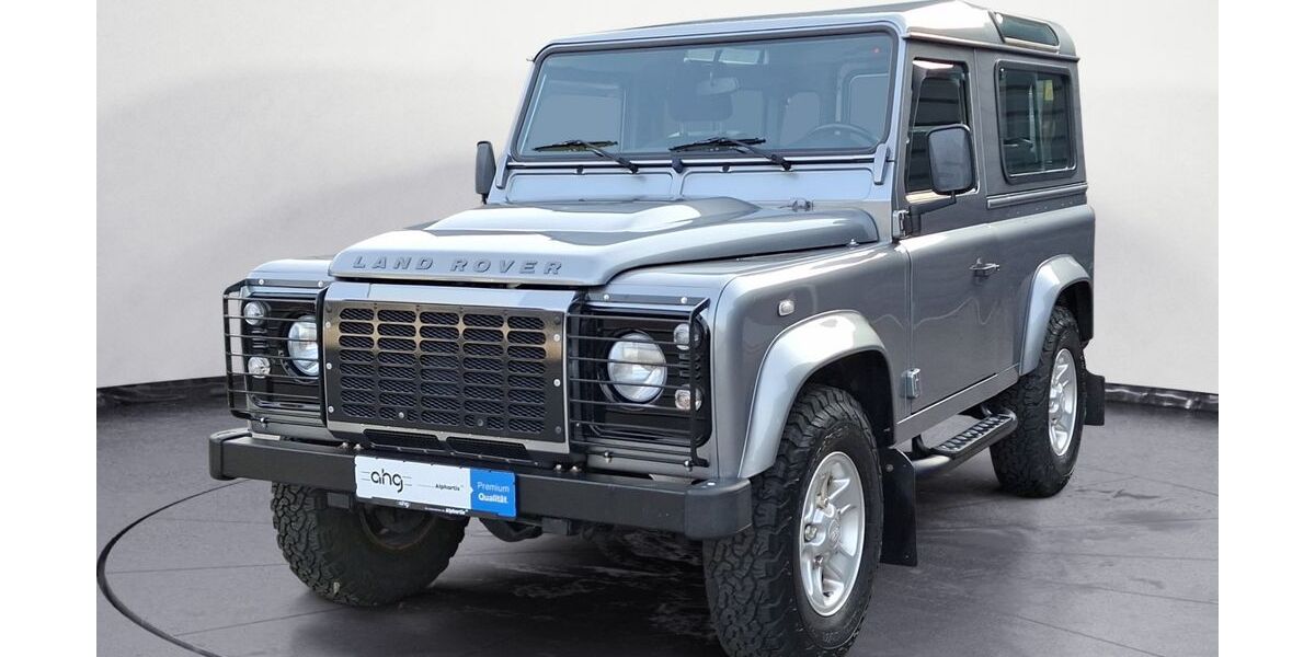 Land Rover Defender 70.256 km 44.660 &euro; Sinzheim bei Baden-Baden 76547
