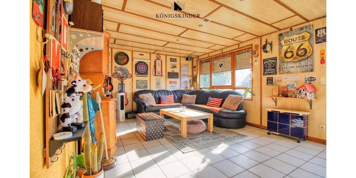 Mehrfamilienhaus, Wohnhaus Steinmauern - 6 Zimmer, 185 m&sup2;, 595.000&euro; | Angebot:25677658