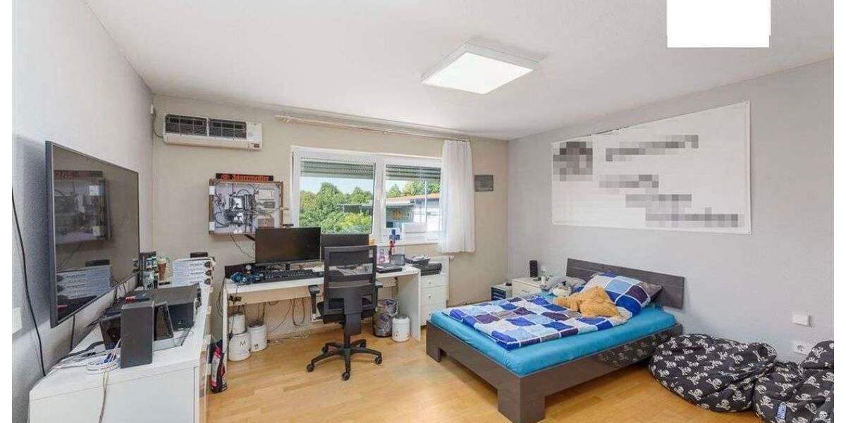 Mehrfamilienhaus, Wohnhaus Steinmauern - 1 Zimmer, 1.110.000&euro; | Angebot:25678506