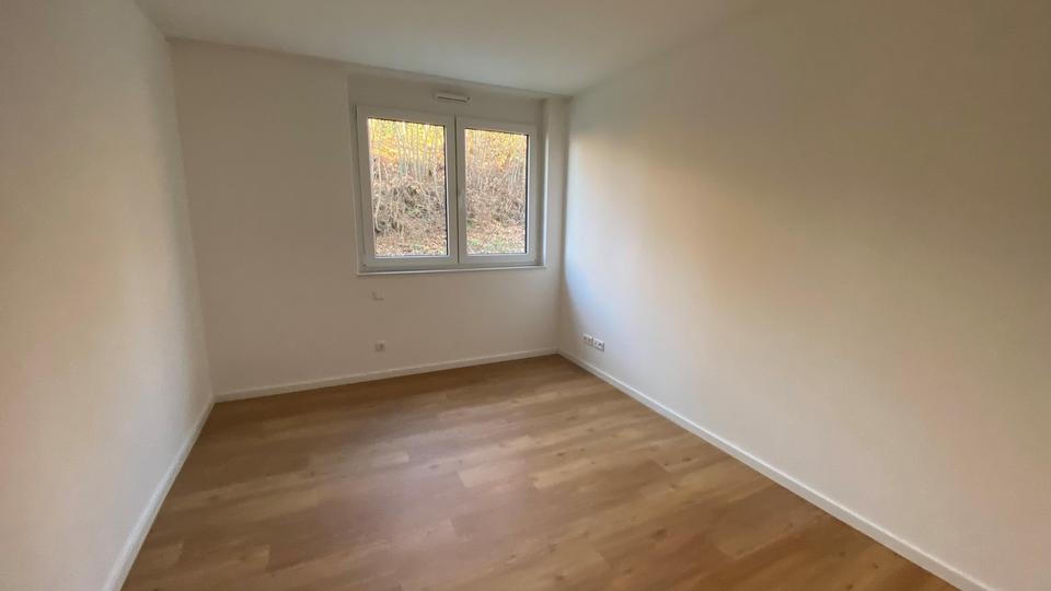 Etagenwohnung Oberkirch - 4 Zimmer, 102 m&sup2;, 1.215&euro; | Angebot:24570782