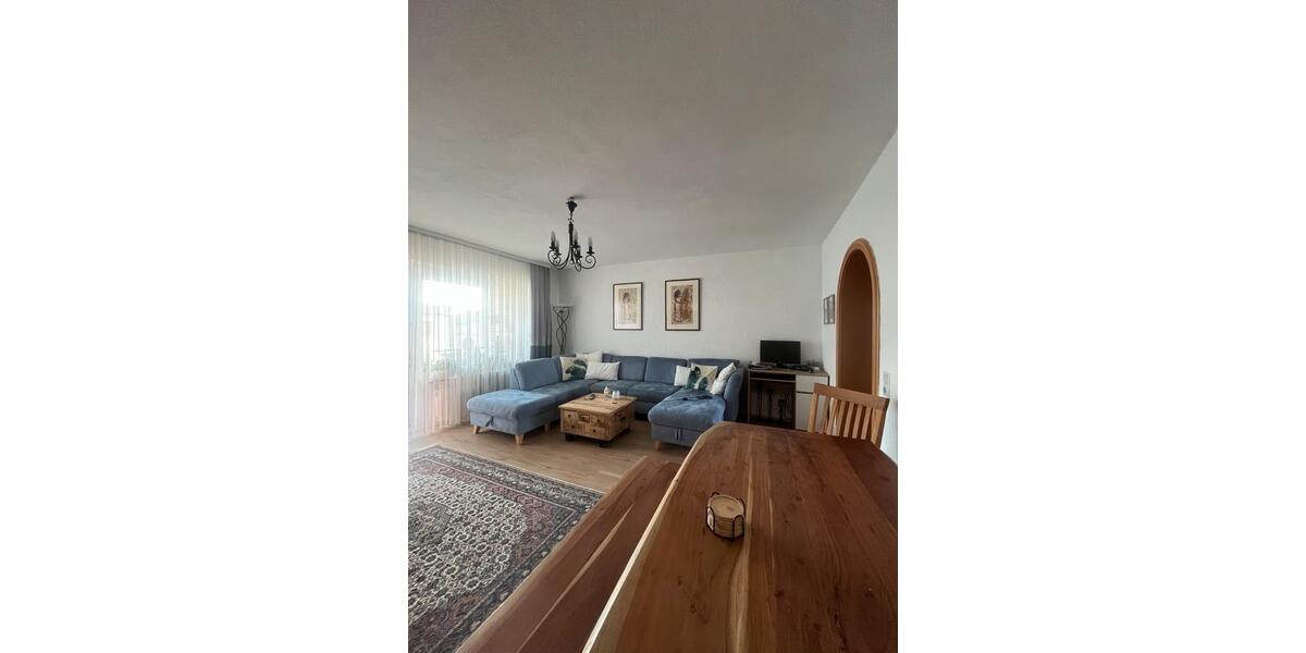 Etagenwohnung Baden-Baden Balg - 3 Zimmer, 70 m&sup2;, 280.000&euro; | Angebot:27219917