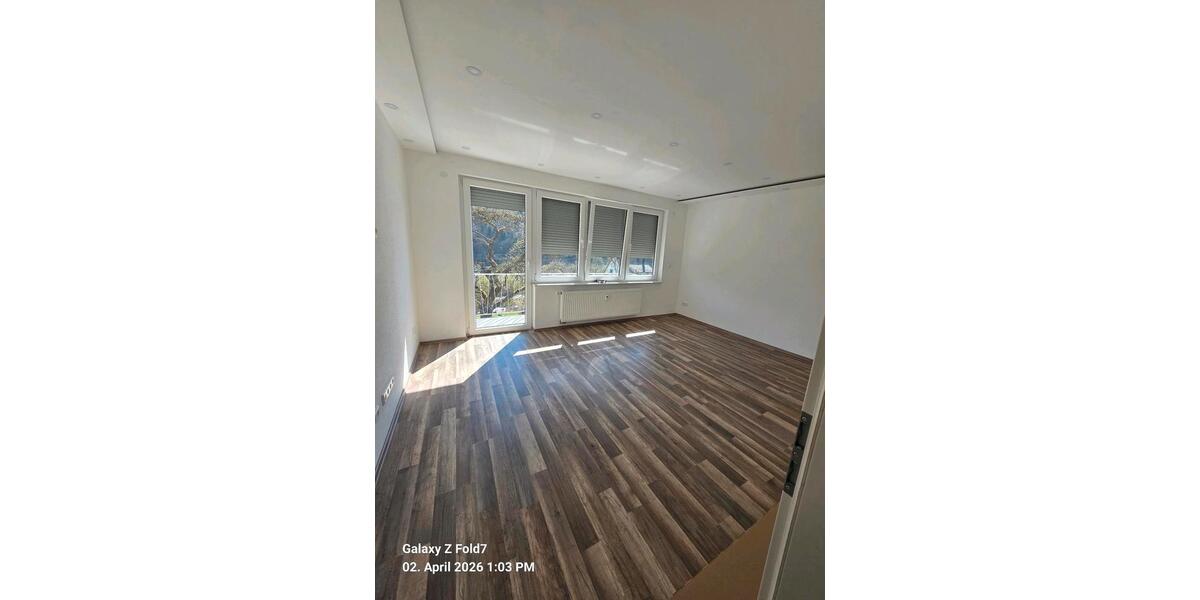 Erdgeschoßwohnung Bad Wildbad - 2 Zimmer, 54 m&sup2;, 900&euro; | Angebot:26003058