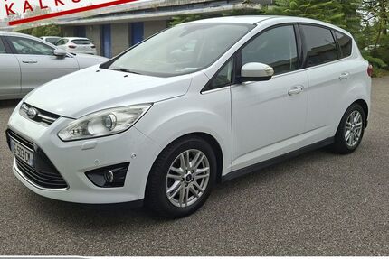 Ford C-Max 111.401 km 5.385 &euro; Achern 77855