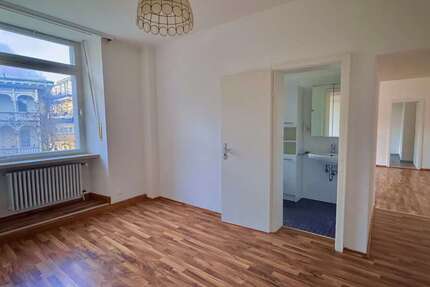 Wohnung Baden-Baden Baden - 3 Zimmer, 75 m&sup2;, 980&euro; | Angebot:24222756