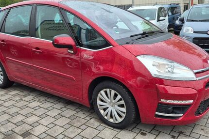 Citroen C4 Picasso 267.315 km 999 &euro; Baden-Baden 76532
