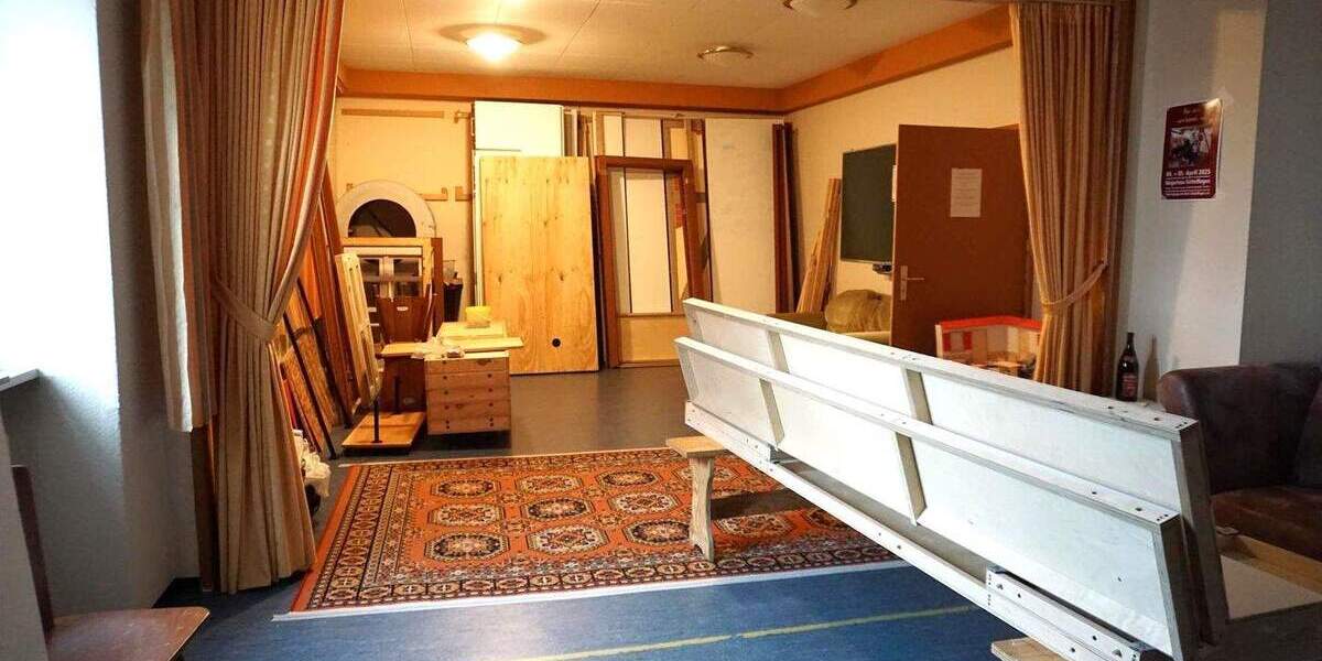 Einfamilienhaus Seewald Göttelfingen - 1 Zimmer, 364 m&sup2;, 275.000&euro; | Angebot:25703620