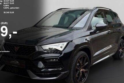 Cupra Ateca 16.029 km 35.340 &euro; Gaggenau 76571