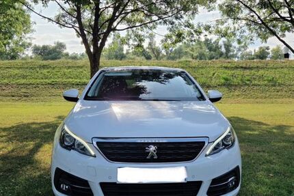 Peugeot 308 124.000 km 6.900 &euro; Rastatt 76437