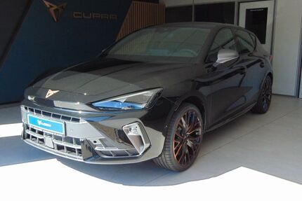 Cupra Leon 2.500 km 42.890 &euro; Ötigheim 76470