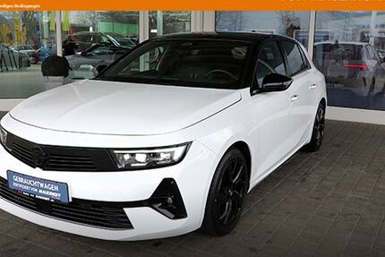 Opel Astra 16.910 km 22.990 &euro; Bühl 77815