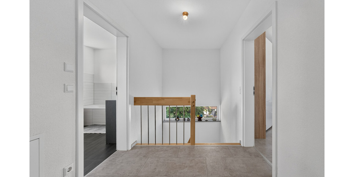 Wie neu: Helles Einfamilienhaus für die Familie - Einfamilienhaus Ötigheim | Angebot:27298463