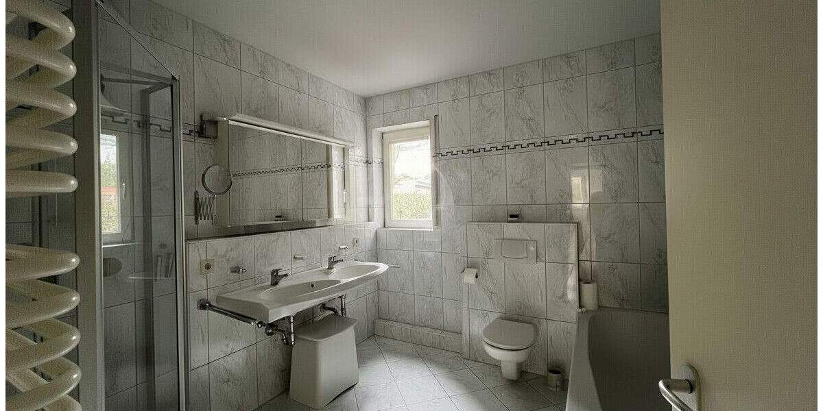 Etagenwohnung Baden-Baden Innenstadt - 3 Zimmer, 115 m&sup2;, 510.000&euro; | Angebot:25694710