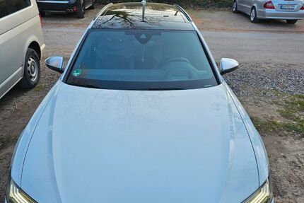 Audi S6 93.500 km 47.900 &euro; Berg 76768
