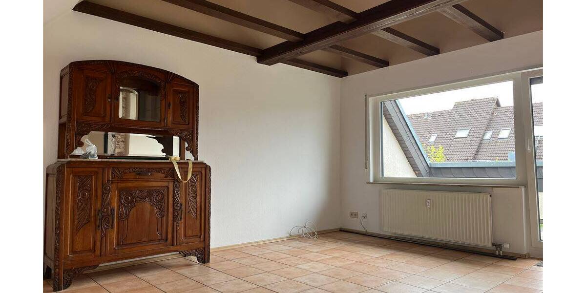 Etagenwohnung Baden-Baden Weststadt - 4 Zimmer, 399.000&euro; | Angebot:25678486