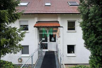 Wohnung Bad Herrenalb-Neusatz Neusatz - 3 Zimmer, 75 m&sup2;, 169.000&euro; | Angebot:22140835