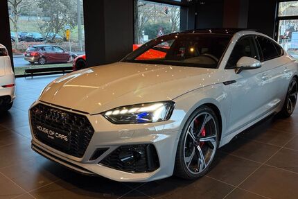 Audi RS5 100.000 km 54.490 &euro; Baden-Baden 76532