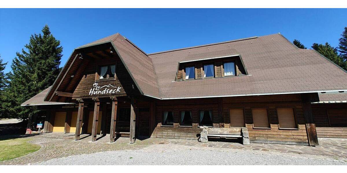 Einfamilienhaus Bühlertal - 850.000&euro; | Angebot:25779993