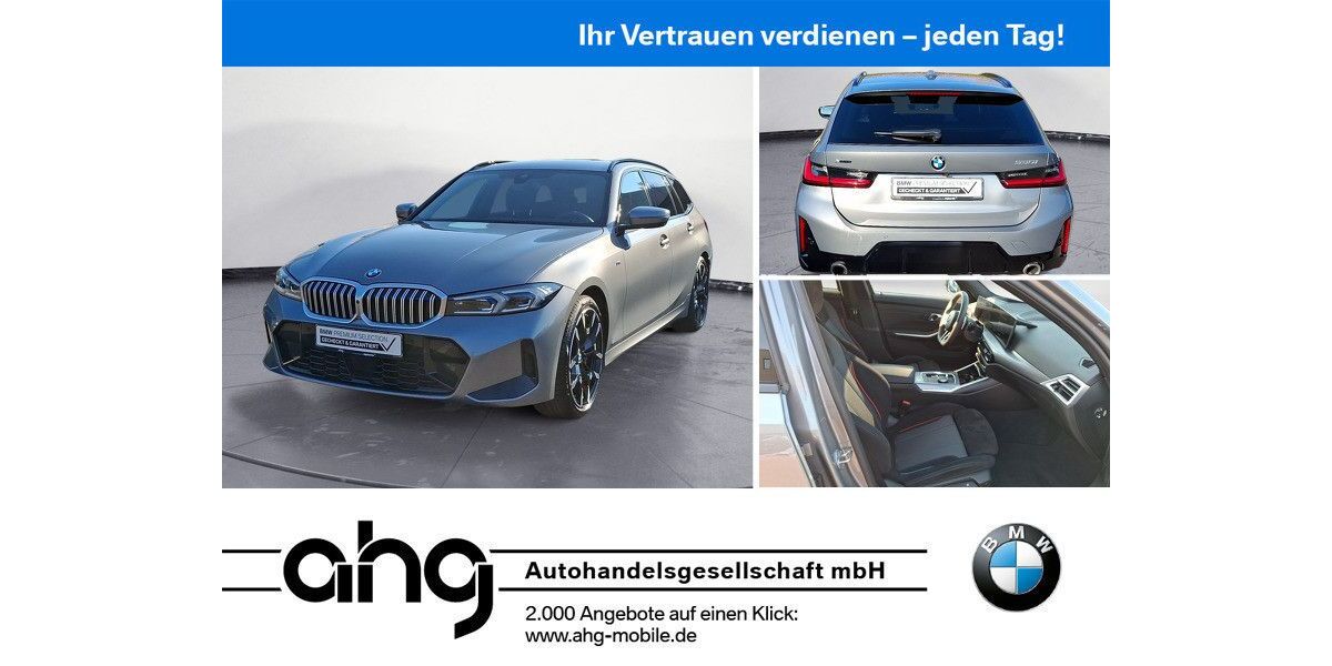 BMW 330 26.169 km 45.950 &euro; Sinzheim bei Baden-Baden 76547