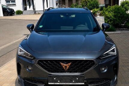 Cupra Formentor 31.000 km 29.000 &euro; Oberkirch 77704