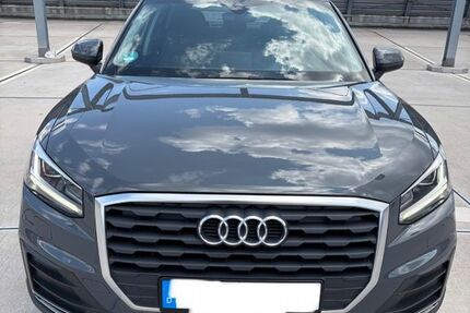 Audi Q2 116.000 km 15.700 &euro; Baden-Baden 76530
