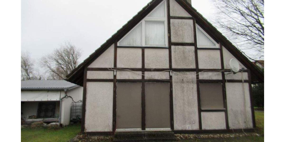 Einfamilienhaus Simmersfeld - 4 Zimmer, 96 m&sup2;, 260.000&euro; | Angebot:25731615