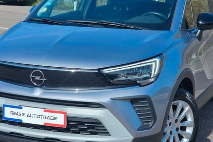 Opel Crossland (X) 132.350 km 11.300 &euro; Sinzheim (Kartung) 76547
