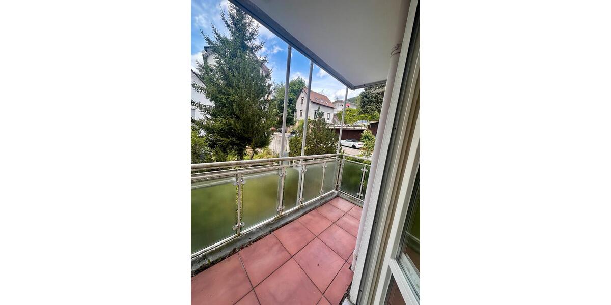 Etagenwohnung Bad Wildbad - 3.5 Zimmer, 83 m&sup2;, 260.000&euro; | Angebot:27005490