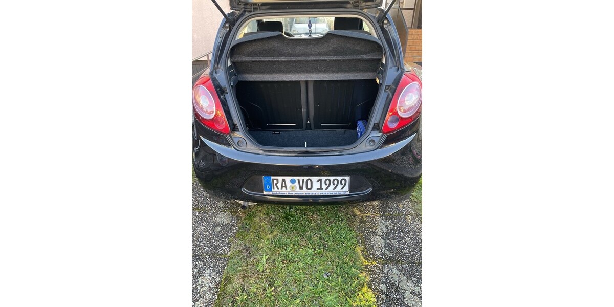Ford Ka 135.000 km 7.000 &euro; Rastatt 76437