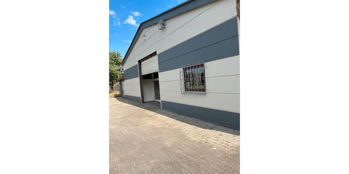 Gewerbeobjekt Berg (Pfalz) - 1.850&euro; | Angebot:25639590