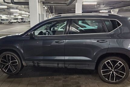 Seat Ateca 165.000 km 18.600 &euro; Straubenhardt 75334