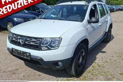 Dacia Duster 54.048 km 9.985 &euro; Achern 77855