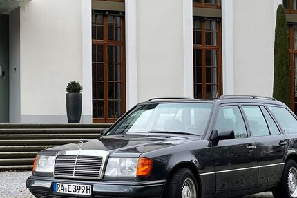 Mercedes-Benz E 230 348.000 km 8.999 &euro; Ettlingen 76275