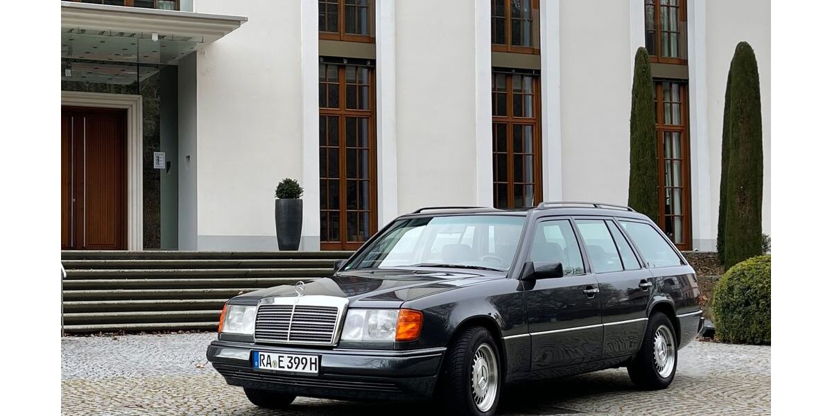 Mercedes-Benz E 230 348.000 km 8.999 &euro; Ettlingen 76275