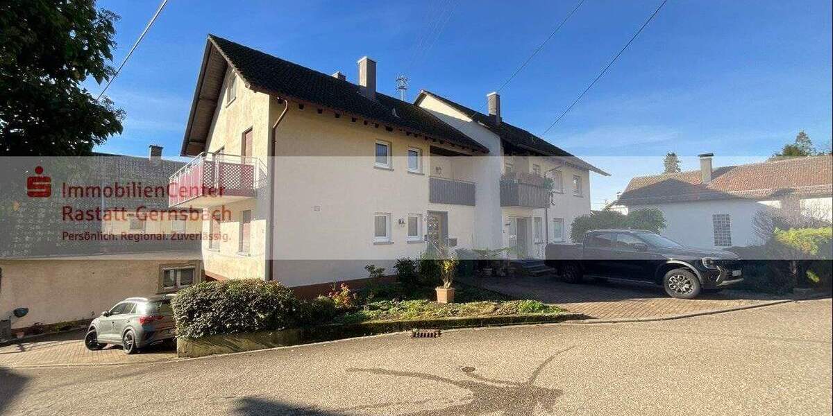 Mehrfamilienhaus, Wohnhaus Loffenau - 1 Zimmer, 327 m&sup2;, 450.000&euro; | Angebot:25675607