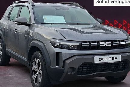 Dacia Duster 2.500 km 26.510 &euro; Baden-Baden 76532