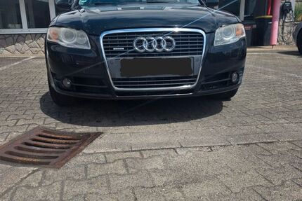 Audi A4 353.750 km 3.499 &euro; Baden-Baden 76534
